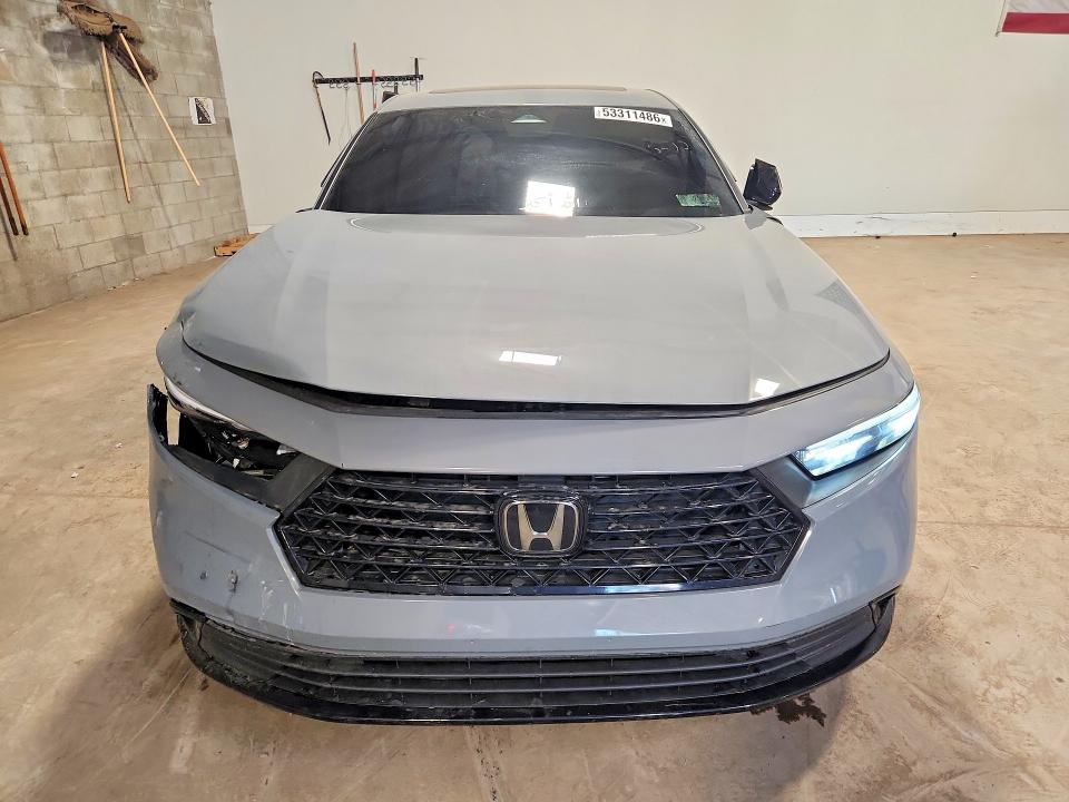 Продаж на аукціоні авто 2024 Honda Accord, vin: 1HGCY2F73RA087441, номер лоту: 53311486