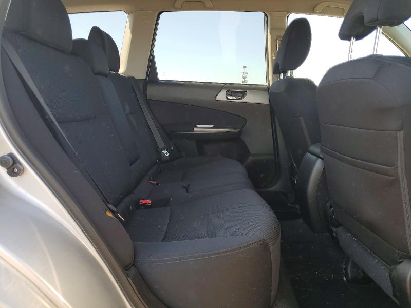 Aukcja sprzedaży 2011 Subaru Forester, vin: JF2SHADC5BH770308, numer aukcji: 54260356