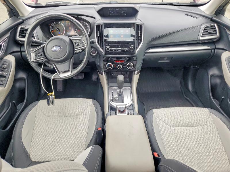 Aukcja sprzedaży 2020 Subaru Forester, vin: JF2SKAJC4LH556272, numer aukcji: 52703096