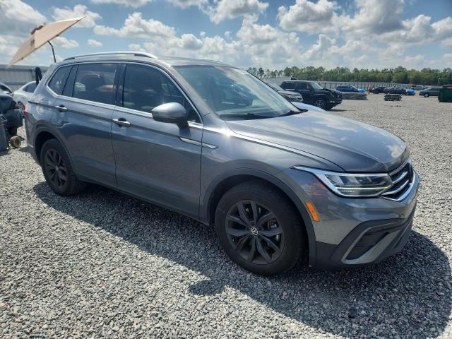 51632006 :رقم المزاد ، 3VVNB7AX8RM086898 vin ، 2024 Volkswagen Tiguan مزاد بيع