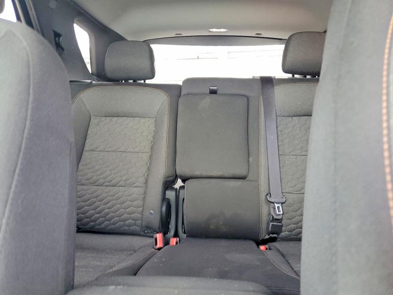 2020 Chevrolet Equinox მანქანა იყიდება აუქციონზე, vin: 3GNAXJEV8LS676596, აუქციონის ნომერი: 53526906
