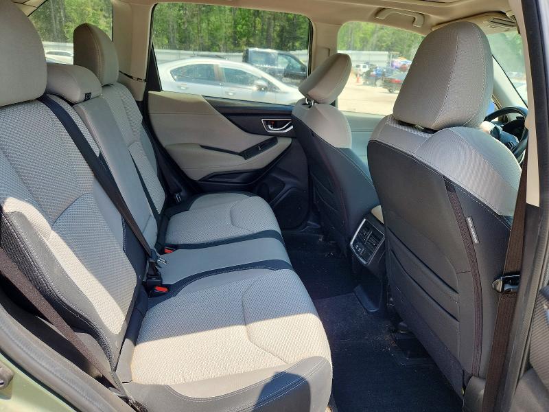 Продаж на аукціоні авто 2019 Subaru Forester, vin: JF2SKAGC3KH471106, номер лоту: 54308746