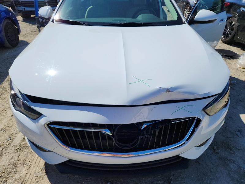 Продажа на аукционе авто 2018 Buick Regal, vin: W04GK6SX6J1129081, номер лота: 53104396