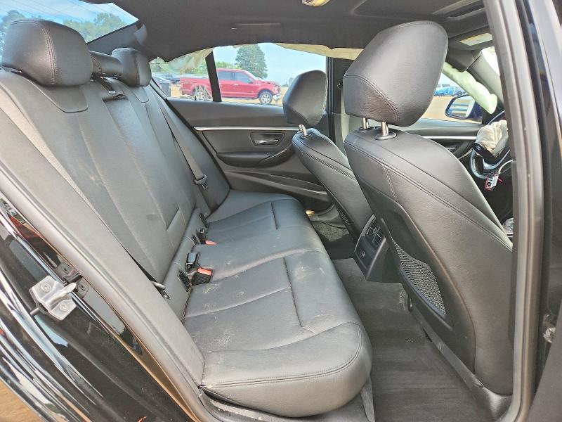 Продаж на аукціоні авто 2018 Bmw 330, vin: WBA8D9C56JA616345, номер лоту: 52721806