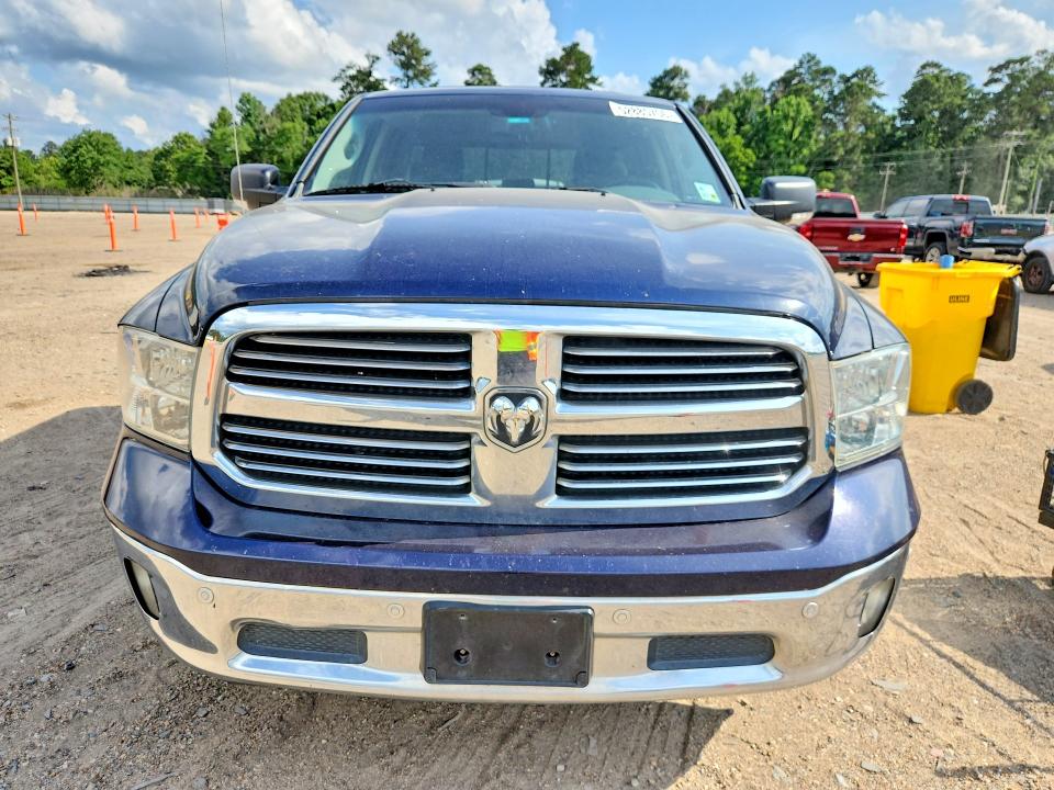 Auction sale of the 2014 Ram 1500, vin: 1C6RR6GT4ES255270, lot number: 52885706