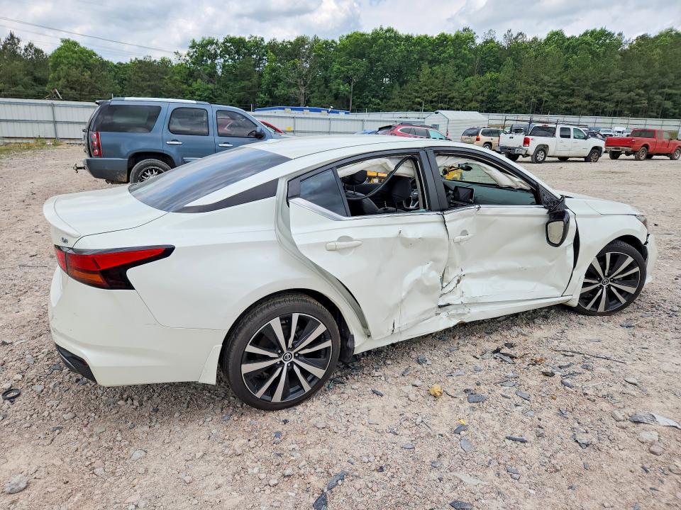 Продажа на аукционе авто 2019 Nissan Altima, vin: 1N4BL4CV6KC103011, номер лота: 53559046