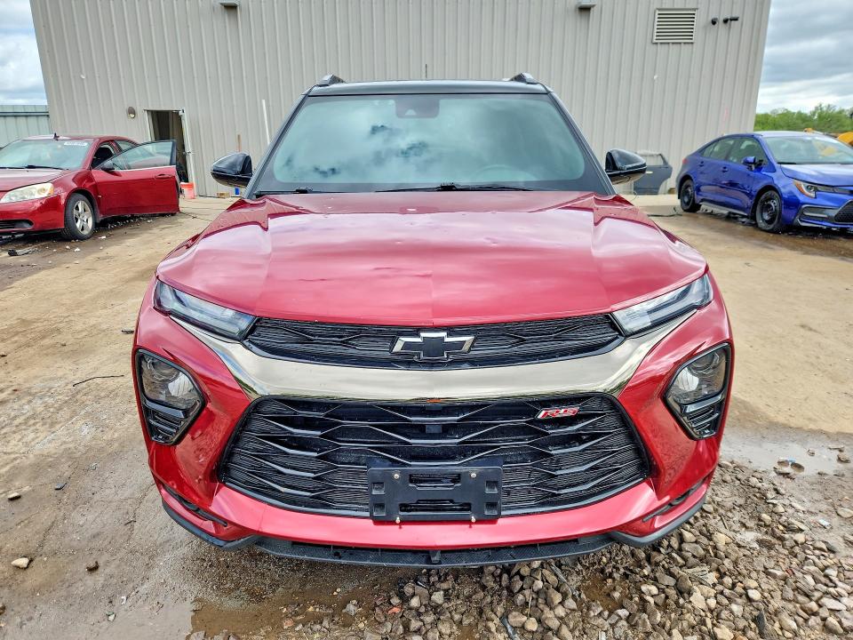 Продаж на аукціоні авто 2021 Chevrolet Trailblazer, vin: KL79MUSL5MB075018, номер лоту: 53820756