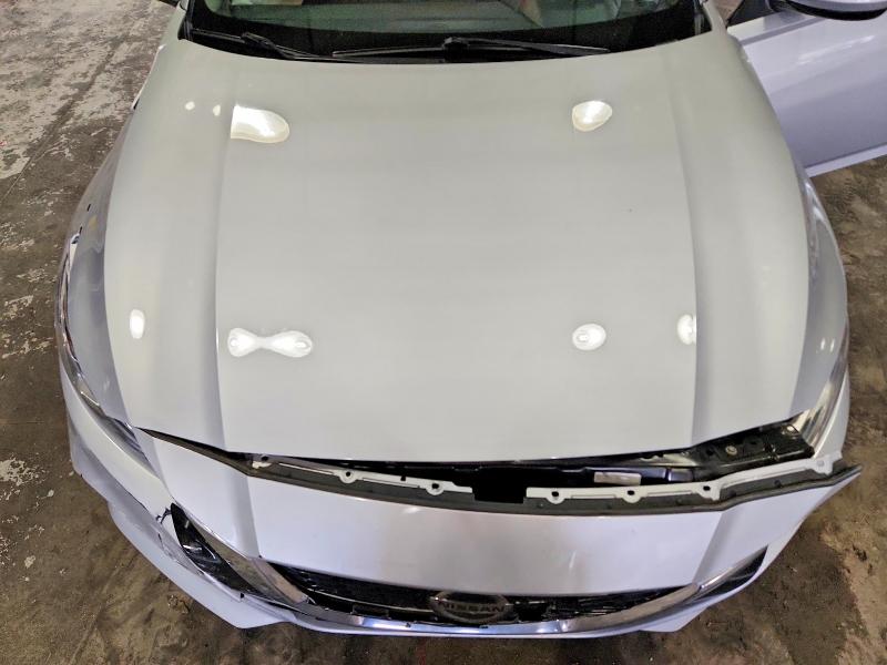 Продажа на аукционе авто 2021 Nissan Altima, vin: 1N4BL4BV4MN398280, номер лота: 55162266