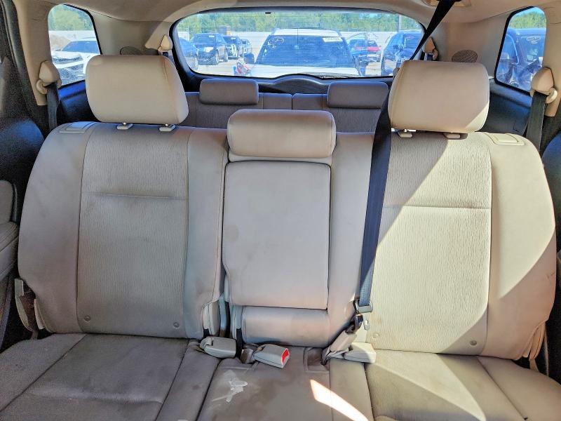 53174286 :رقم المزاد ، JM3TB28A580137115 vin ، 2008 Mazda Cx-9 مزاد بيع