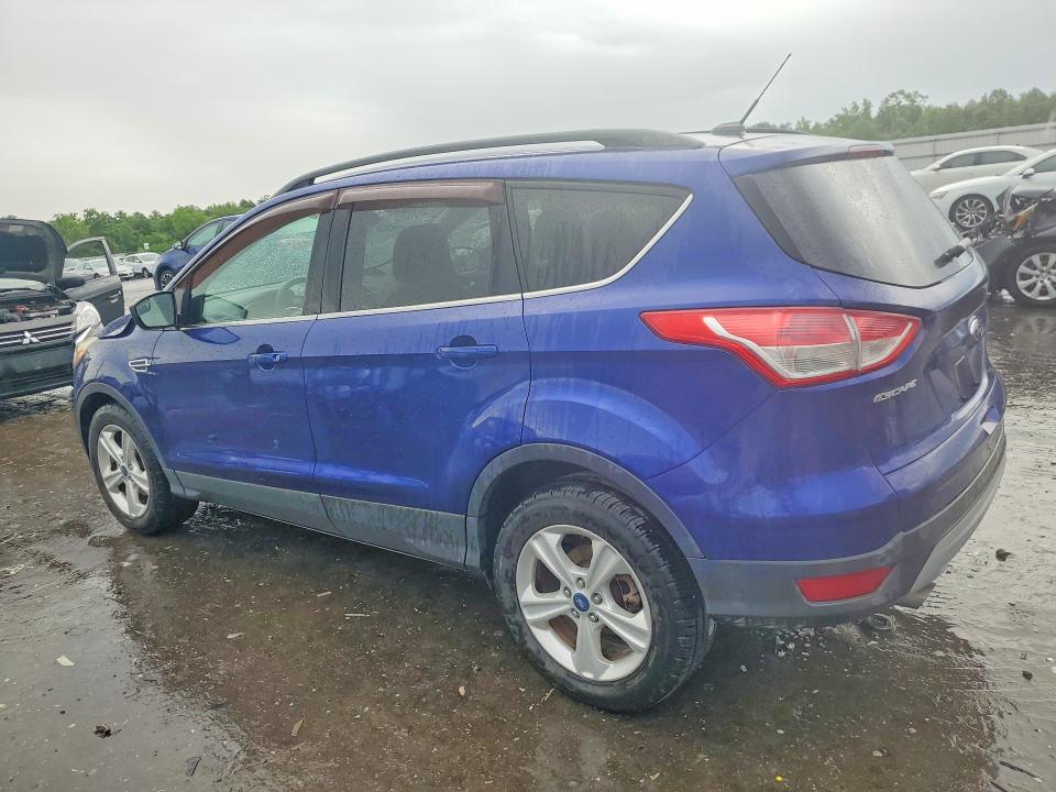 Aukcja sprzedaży 2015 Ford Escape, vin: 1FMCU0GX8FUA04461, numer aukcji: 55042646