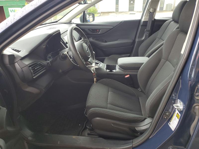 51867056 :رقم المزاد ، 4S3BWAB66P3017411 vin ، 2023 Subaru Legacy مزاد بيع