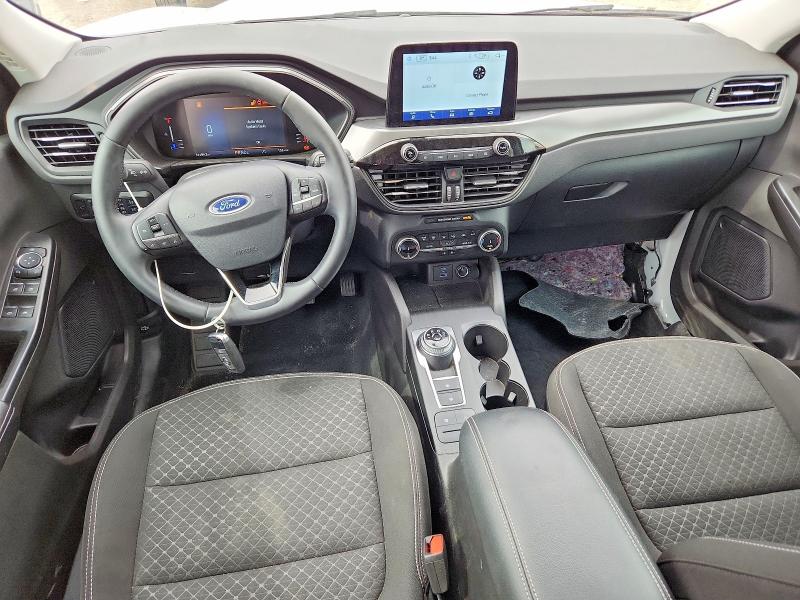 2023 Ford Escape მანქანა იყიდება აუქციონზე, vin: 1FMCU0GN2PUB38222, აუქციონის ნომერი: 54842006