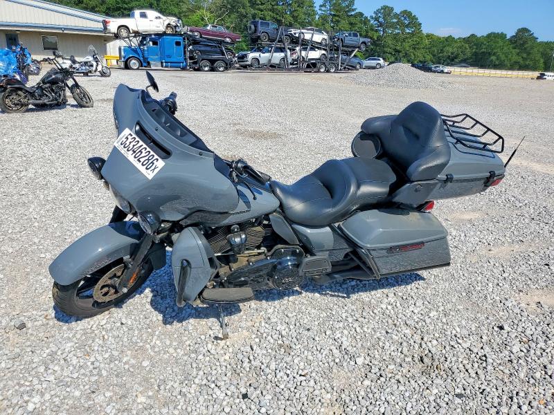 Aukcja sprzedaży 2022 Harley-davidson Flhtk, vin: 1HD1KEF13NB643500, numer aukcji: 53346286
