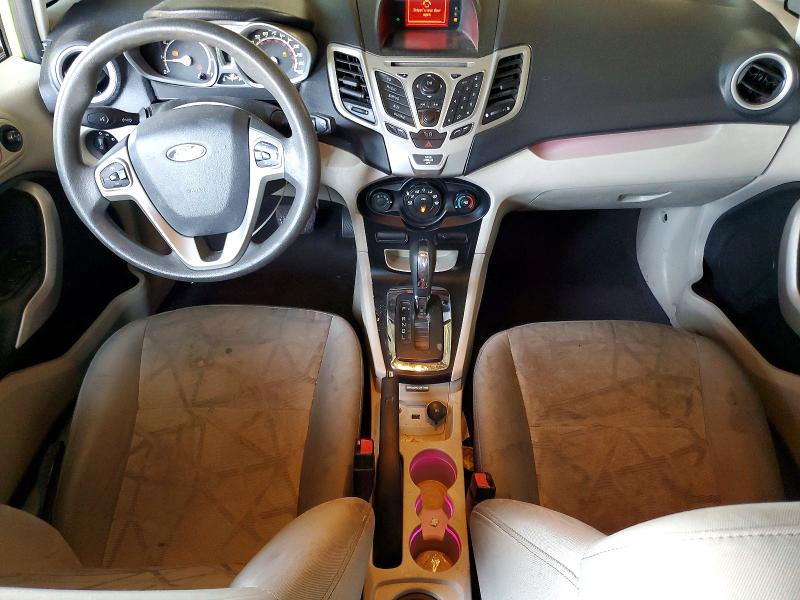 Aukcja sprzedaży 2011 Ford Fiesta, vin: 3FADP4BJ4BM203151, numer aukcji: 53441386
