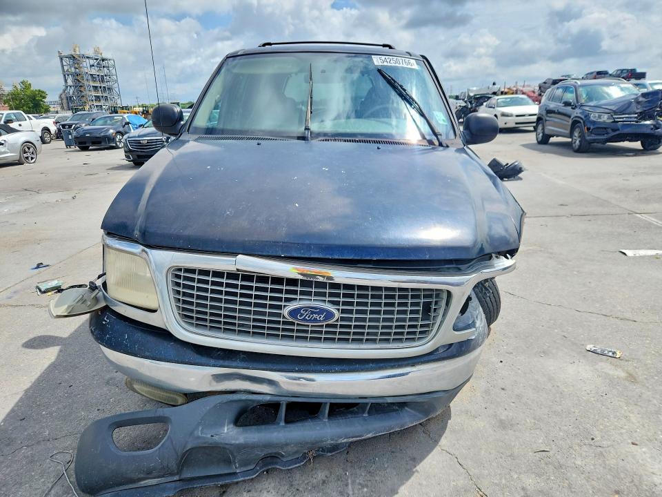 Продажа на аукционе авто 1999 Ford Expedition, vin: 1FMRU176XXLB64274, номер лота: 54250766