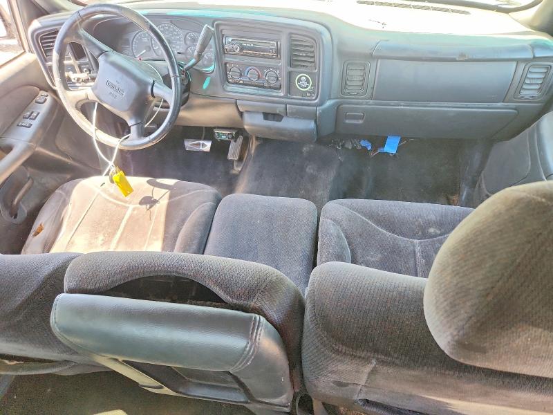 Auction sale of the 2000 Gmc New Sierra, vin: 1GTGC29U9YE343928, lot number: 50521516