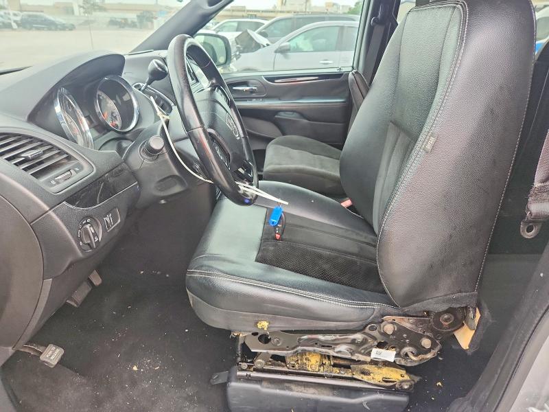Продажа на аукционе авто 2018 Dodge Grand Caravan, vin: 2C4RDGBG6JR221205, номер лота: 52005656