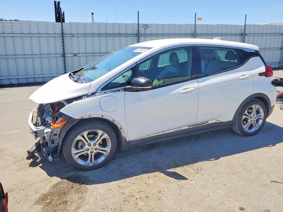 Auction sale of the 2019 Chevrolet Bolt Ev, vin: 1G1FY6S0XK4132304, lot number: 54328636