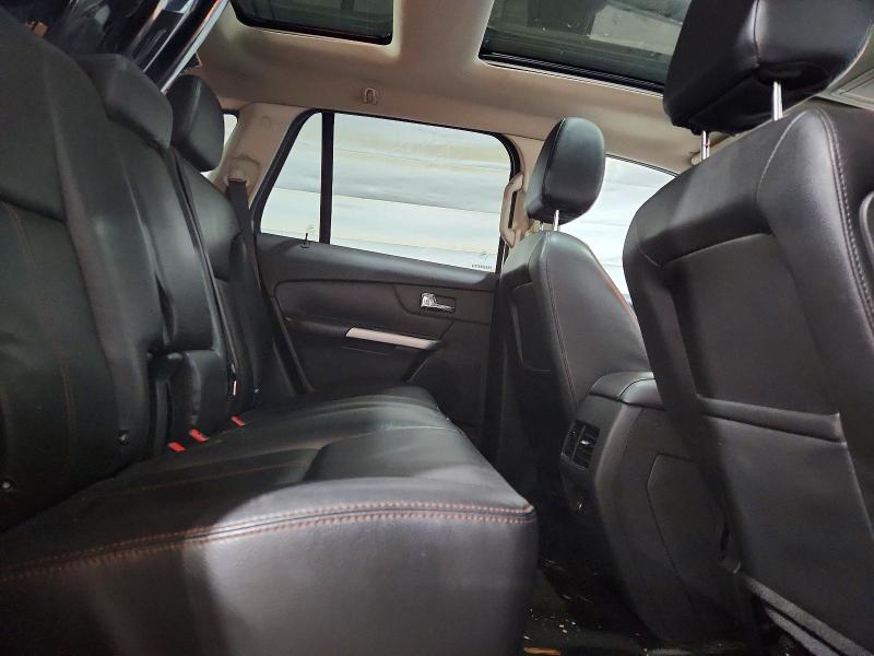 Aukcja sprzedaży 2014 Ford Edge, vin: 2FMDK4JC2EBA00840, numer aukcji: 52845086