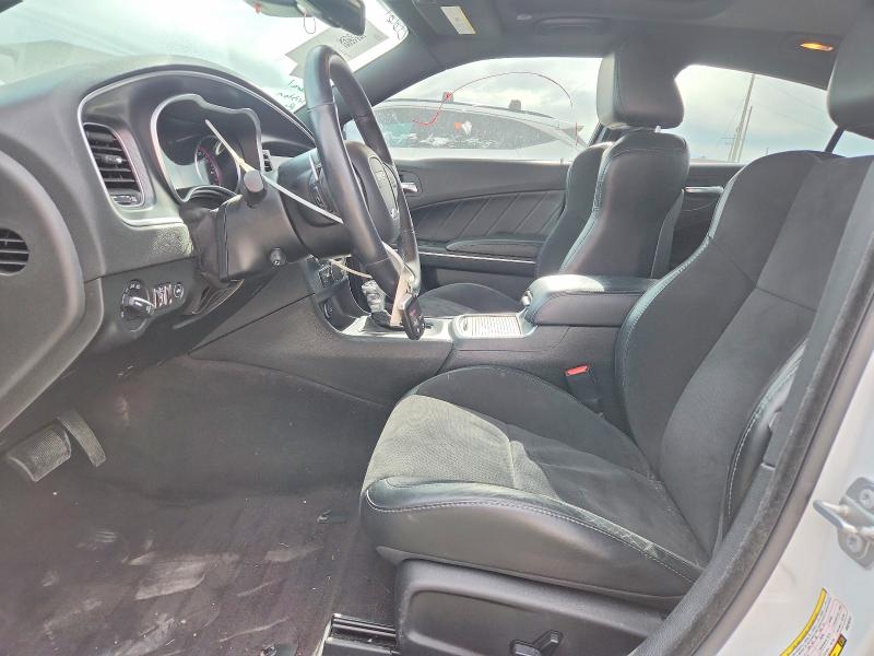 Продажа на аукционе авто 2018 Dodge Charger, vin: 2C3CDXJG0JH319731, номер лота: 54394216