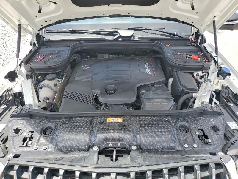 54885076 :رقم المزاد ، 4JGFD6BB8NA599789 vin ، 2022 Mercedes-benz Gle Coupe مزاد بيع