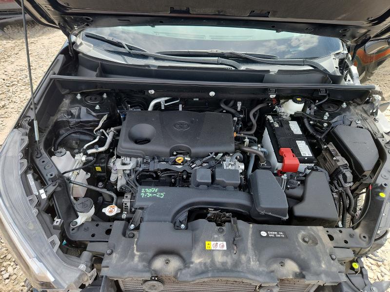 Aukcja sprzedaży 2024 Toyota Rav4, vin: 2T3P1RFV4RC446665, numer aukcji: 51331696