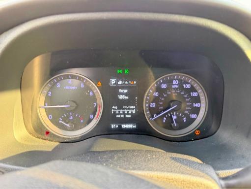Aukcja sprzedaży 2017 Hyundai Tucson, vin: KM8J33A26HU360385, numer aukcji: 55644886