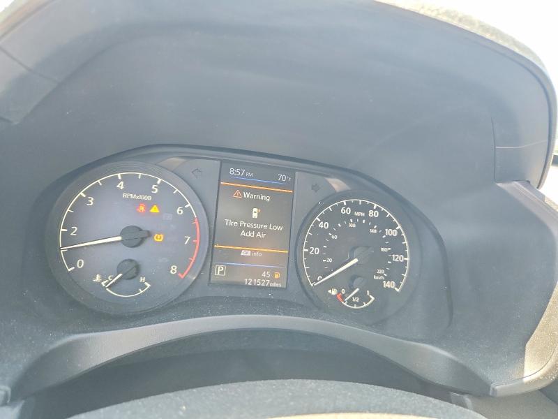 Aukcja sprzedaży 2021 Nissan Altima, vin: 1N4BL4BV5MN399809, numer aukcji: 52696456