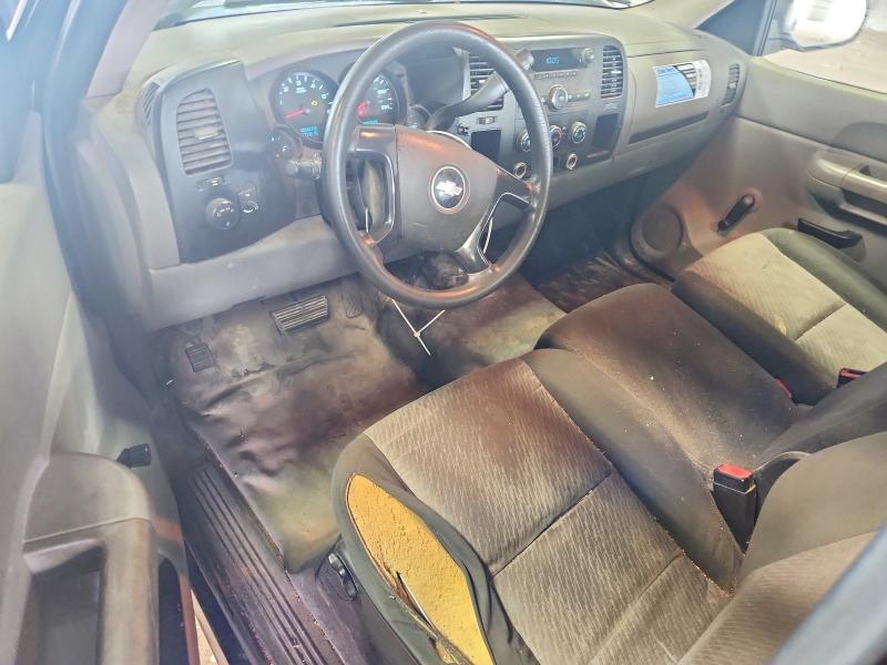 Продаж на аукціоні авто 2007 Chevrolet Silverado, vin: 1GCEC14077Z531859, номер лоту: 53669766