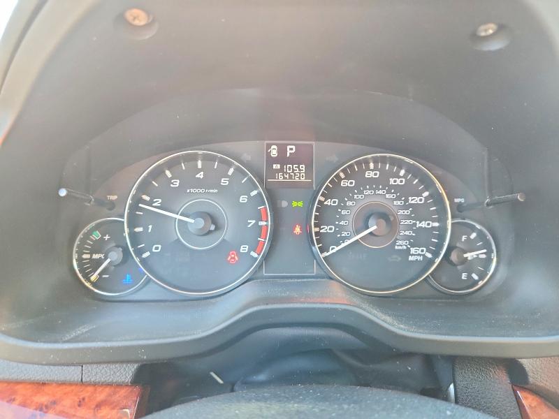 Aukcja sprzedaży 2011 Subaru Outback, vin: 4S4BRDKC2B2377512, numer aukcji: 54501656