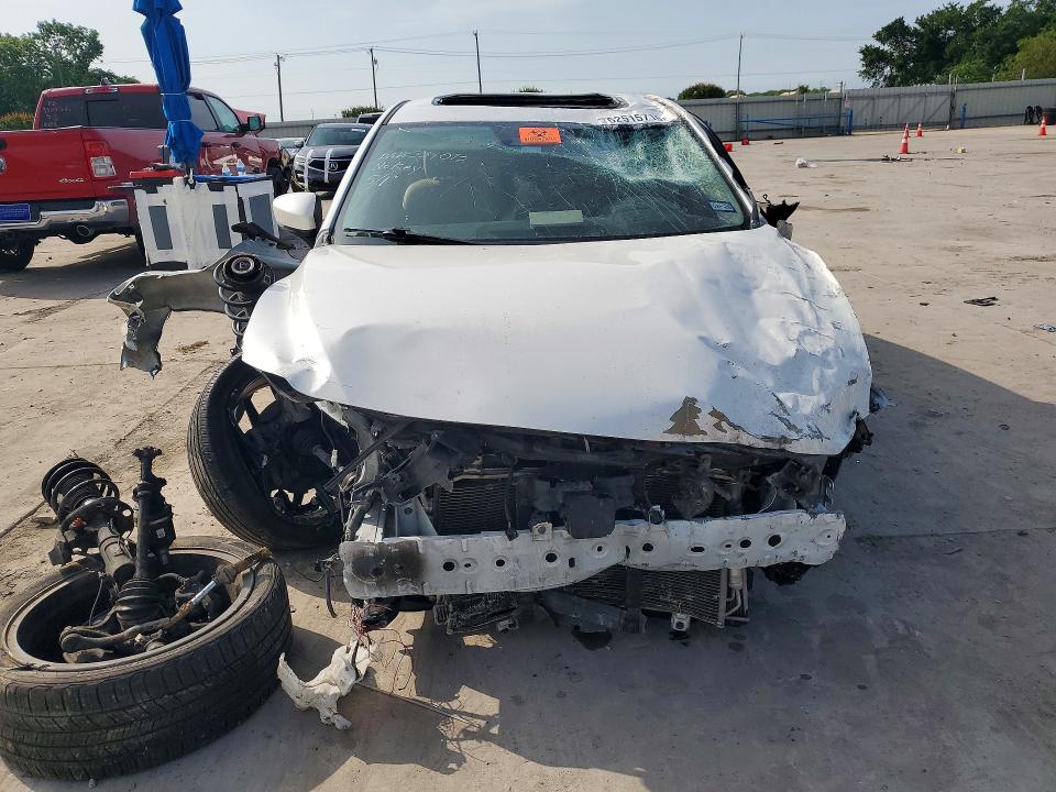 Aukcja sprzedaży 2018 Mazda 6, vin: JM1GL1VMXJ1331803, numer aukcji: 52515716
