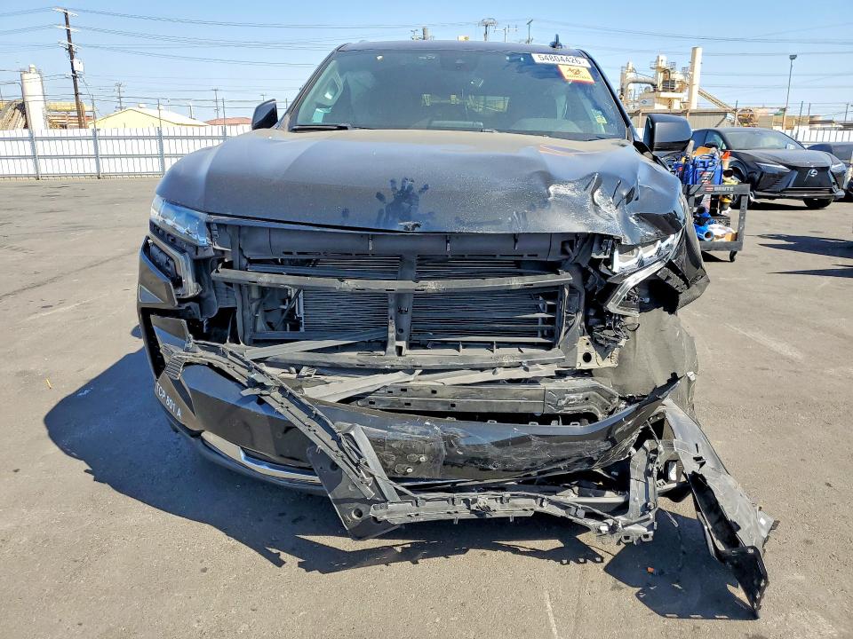 Продаж на аукціоні авто 2024 Chevrolet Suburban, vin: 1GNSCCKD2RR168675, номер лоту: 54804426