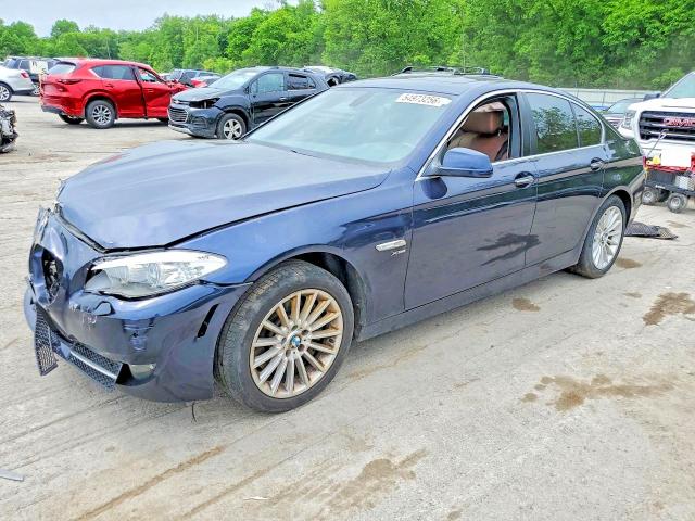 Продажа на аукционе авто 2011 Bmw 535, vin: WBAFU7C59BC781145, номер лота: 54973256