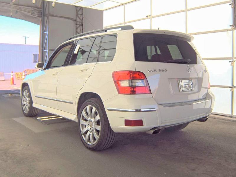 Продажа на аукционе авто 2010 Mercedes-benz Glk, vin: WDCGG8HBXAF360271, номер лота: 53852586