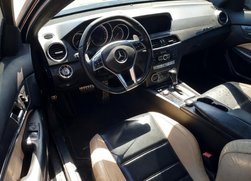 Продажа на аукционе авто 2013 Mercedes-benz C, vin: WDDGJ7HBXDG068691, номер лота: 54737766
