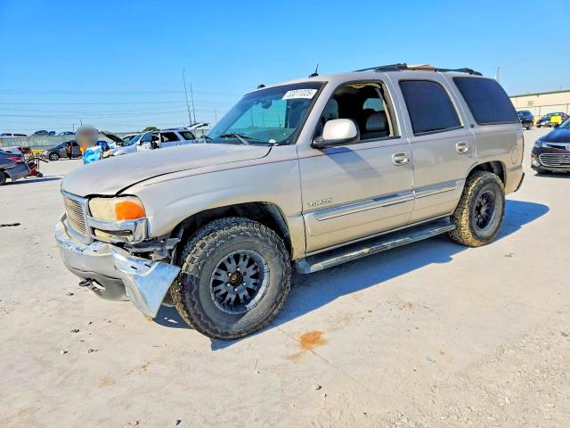 Продажа на аукционе авто 2005 Gmc Yukon, vin: 1GKEK13T15R276206, номер лота: 53011026