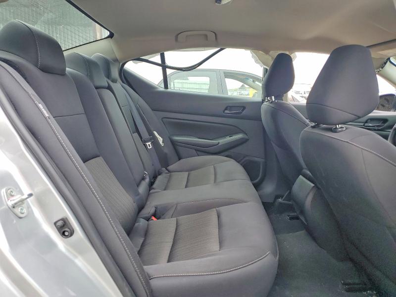 2024 Nissan Altima მანქანა იყიდება აუქციონზე, vin: 1N4BL4BV6RN376031, აუქციონის ნომერი: 52834476