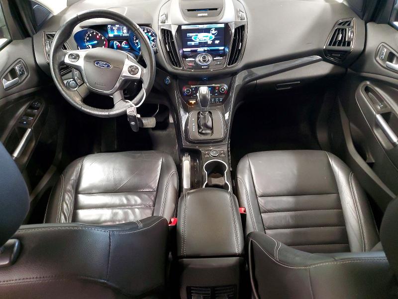 52048516 :رقم المزاد ، 1FMCU9J97FUA01940 vin ، 2015 Ford Escape مزاد بيع