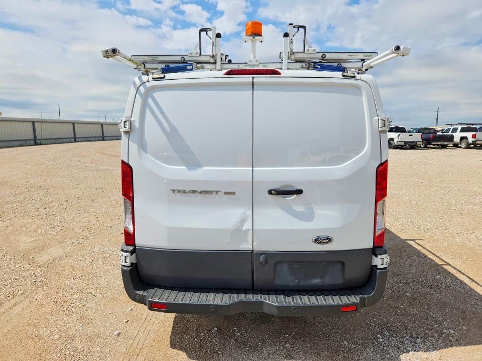Aukcja sprzedaży 2018 Ford Transit, vin: 1FTYE1ZM1JKA81550, numer aukcji: 52264946