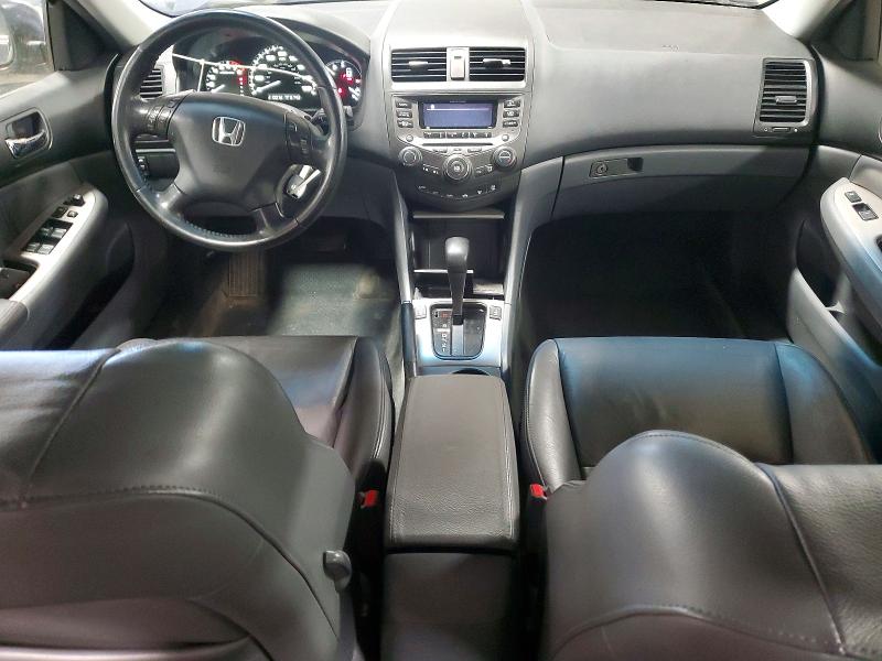 Aukcja sprzedaży 2007 Honda Accord, vin: 1HGCM56847A040695, numer aukcji: 51956946