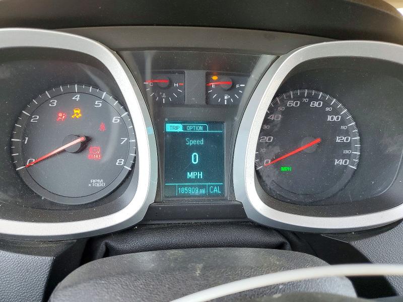 Продажа на аукционе авто 2017 Chevrolet Equinox, vin: 2GNALCEKXH6218268, номер лота: 51914506