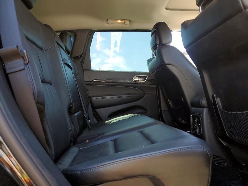 53560506 :رقم المزاد ، 1C4RJEAG6DC643311 vin ، 2013 Jeep Grand Cherokee مزاد بيع