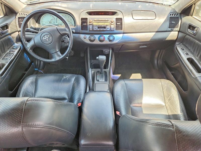 Продажа на аукционе авто 2004 Toyota Camry, vin: 4T1BE32K04U369350, номер лота: 53731806