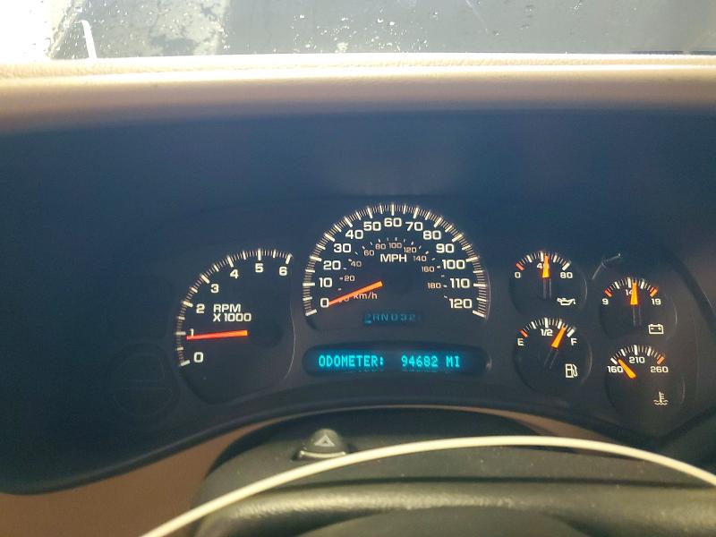 Продаж на аукціоні авто 2004 Gmc New Sierra, vin: 2GTEC19TX41117546, номер лоту: 54984016