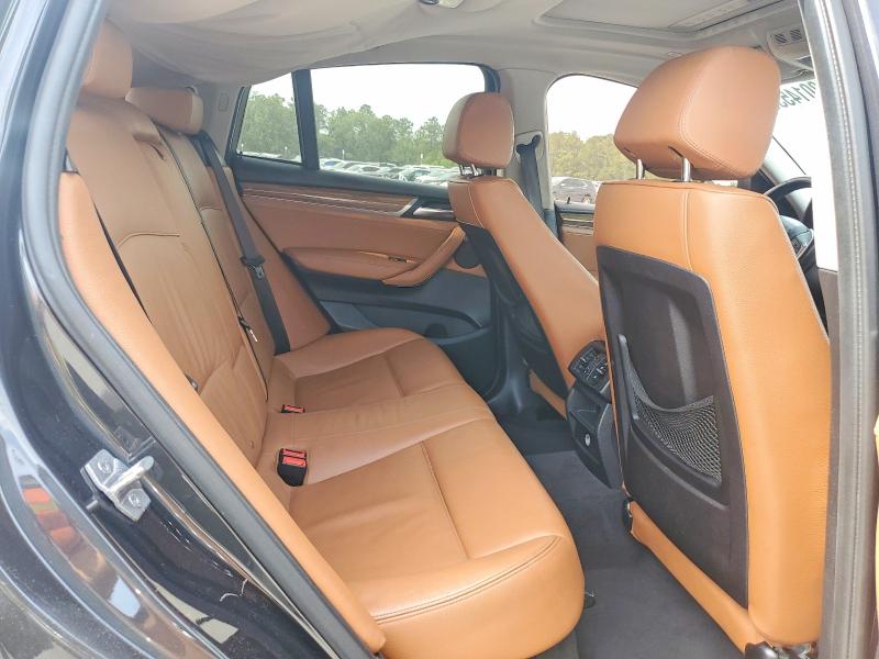 53014536 :رقم المزاد ، 5UXXW3C58F0M88238 vin ، 2015 Bmw X4 مزاد بيع