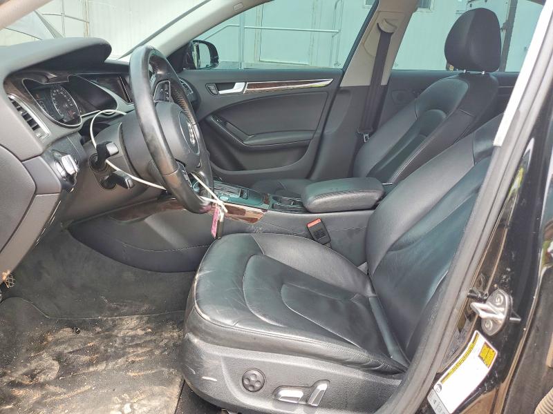 Aukcja sprzedaży 2015 Audi A4, vin: WAUFFAFL6FN002277, numer aukcji: 54900666