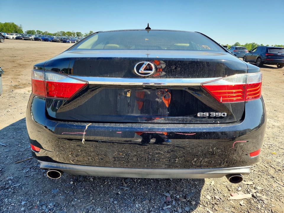 2013 Lexus Es მანქანა იყიდება აუქციონზე, vin: JTHBK1GG1D2037062, აუქციონის ნომერი: 52474756