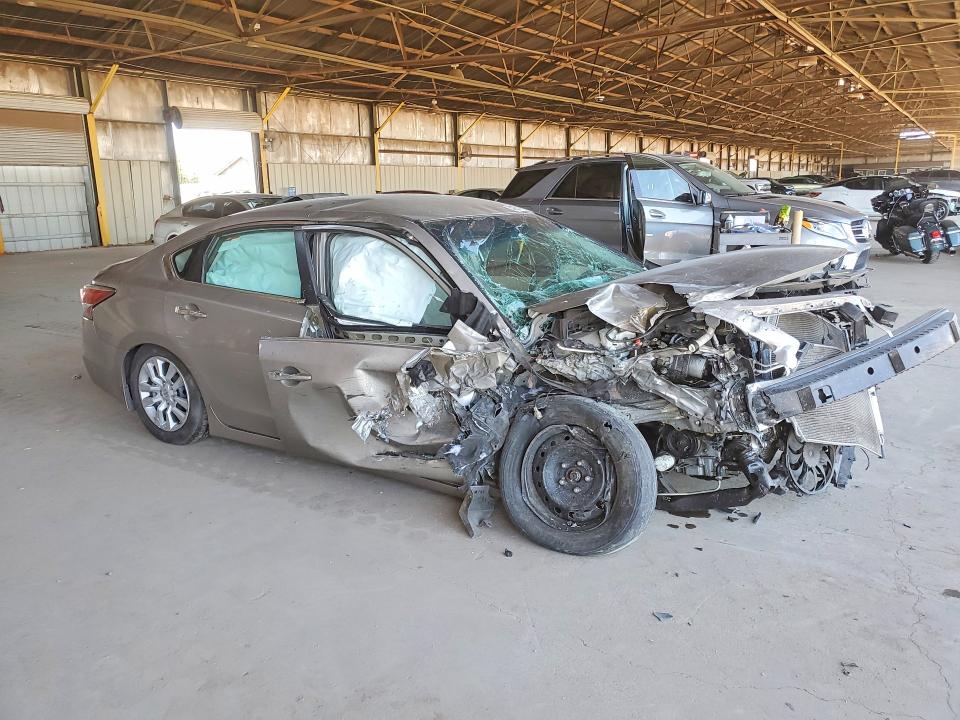 Продаж на аукціоні авто 2015 Nissan Altima, vin: 1N4AL3APXFC146279, номер лоту: 54326176