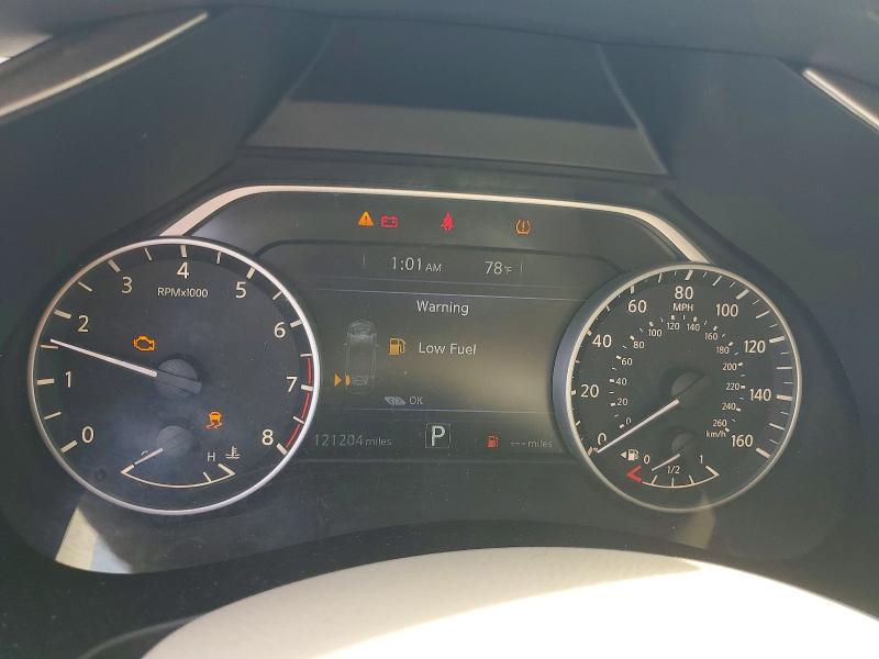 Aukcja sprzedaży 2015 Nissan Murano, vin: 5N1AZ2MG1FN279608, numer aukcji: 55004826