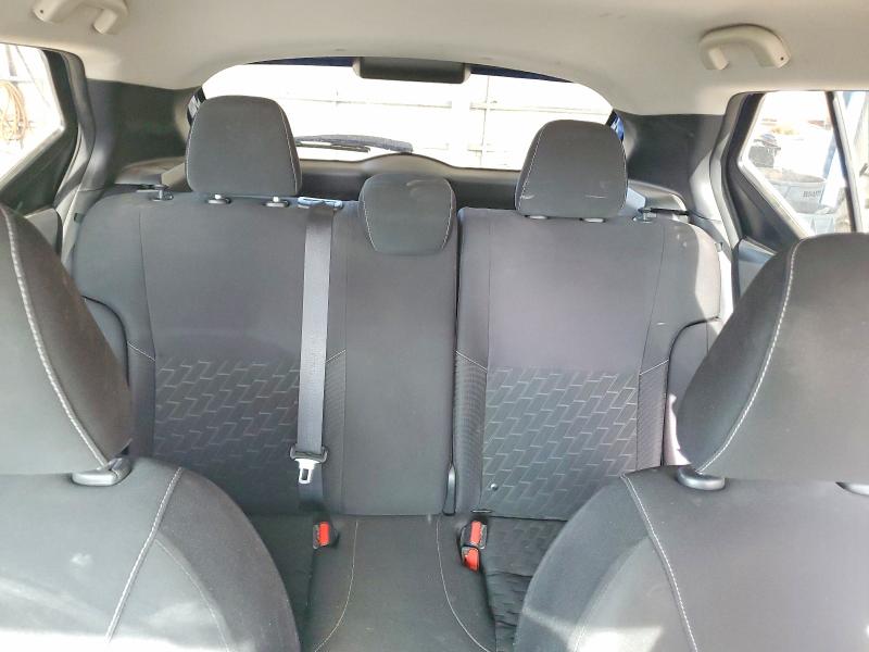 Продажа на аукционе авто 2021 Nissan Kicks, vin: 3N1CP5CV7ML486427, номер лота: 53268056